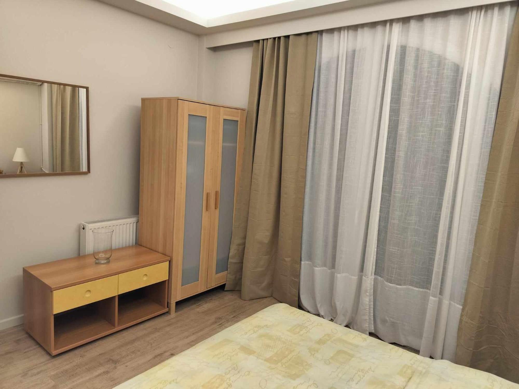 Achilles Apartment Nauplia Exterior foto