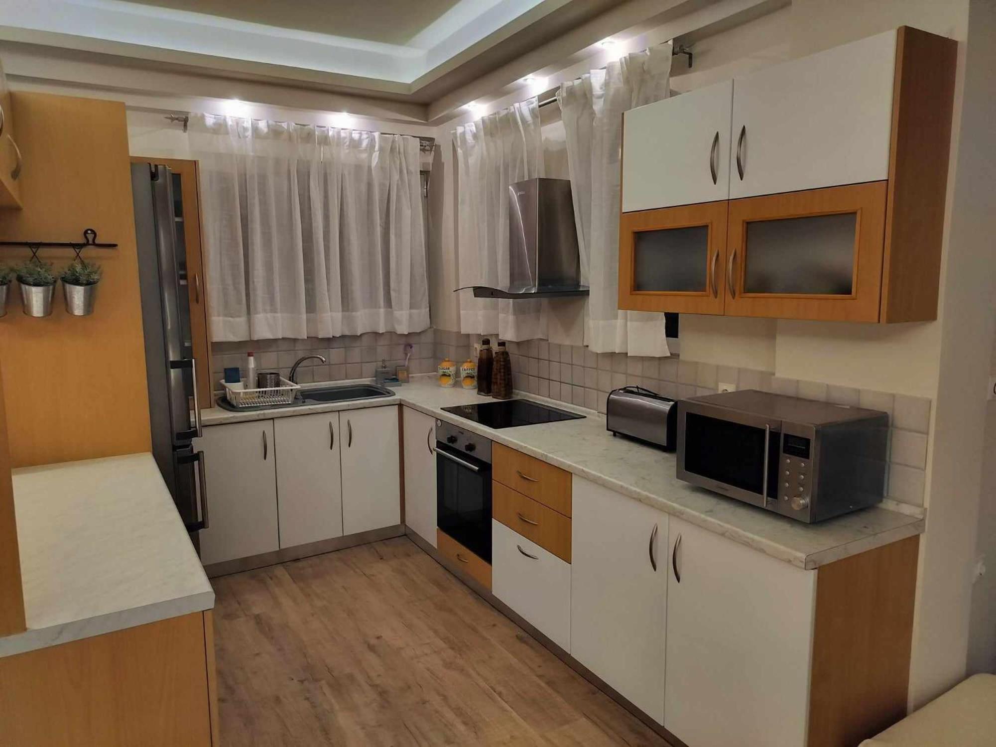Achilles Apartment Nauplia Exterior foto