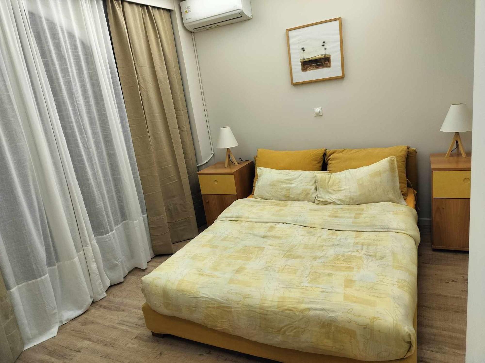 Achilles Apartment Nauplia Exterior foto